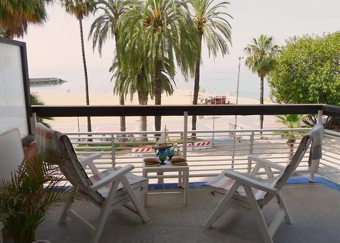 Fragata Beach Seaview
