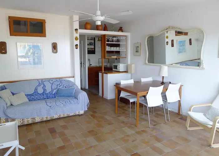 Fragata Beach Seaview