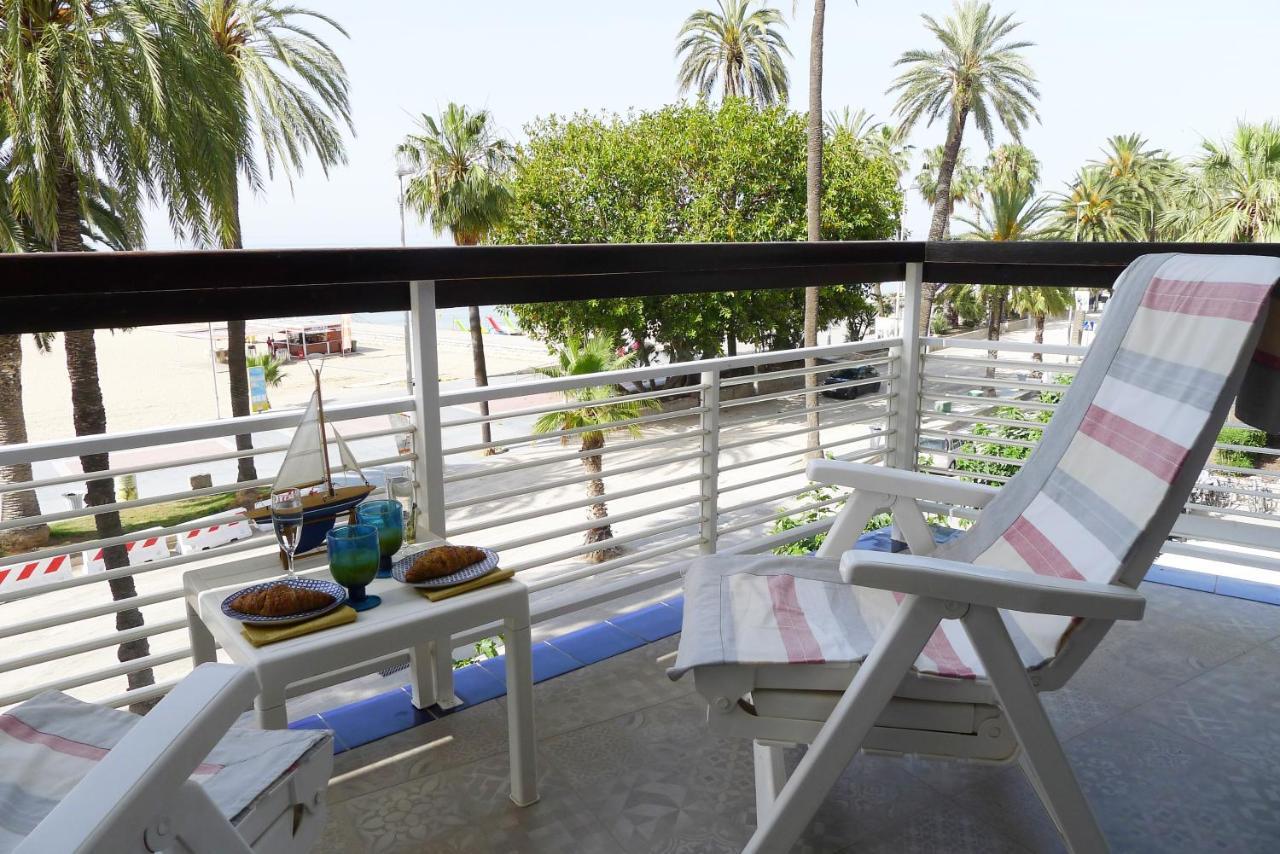 Fragata Seaview Appartamento Sitges