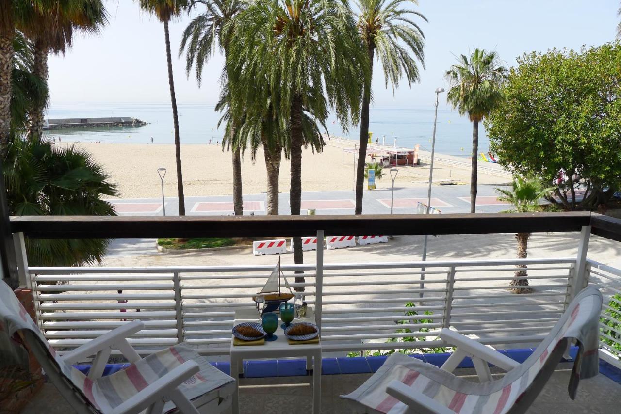 Fragata Seaview Appartamento Sitges
