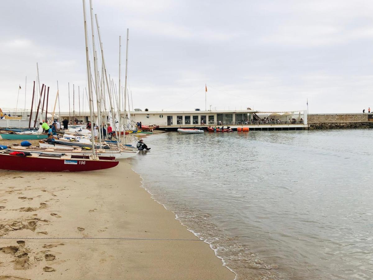 Fragata Seaview