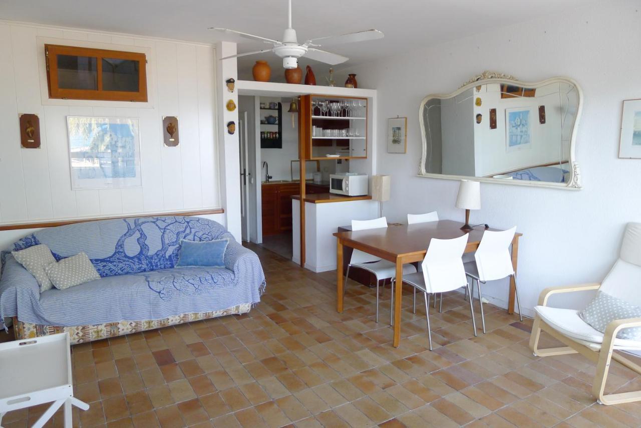 Appartamento Fragata Seaview *