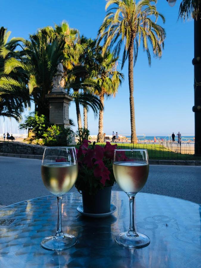 Fragata Seaview Appartamento Sitges