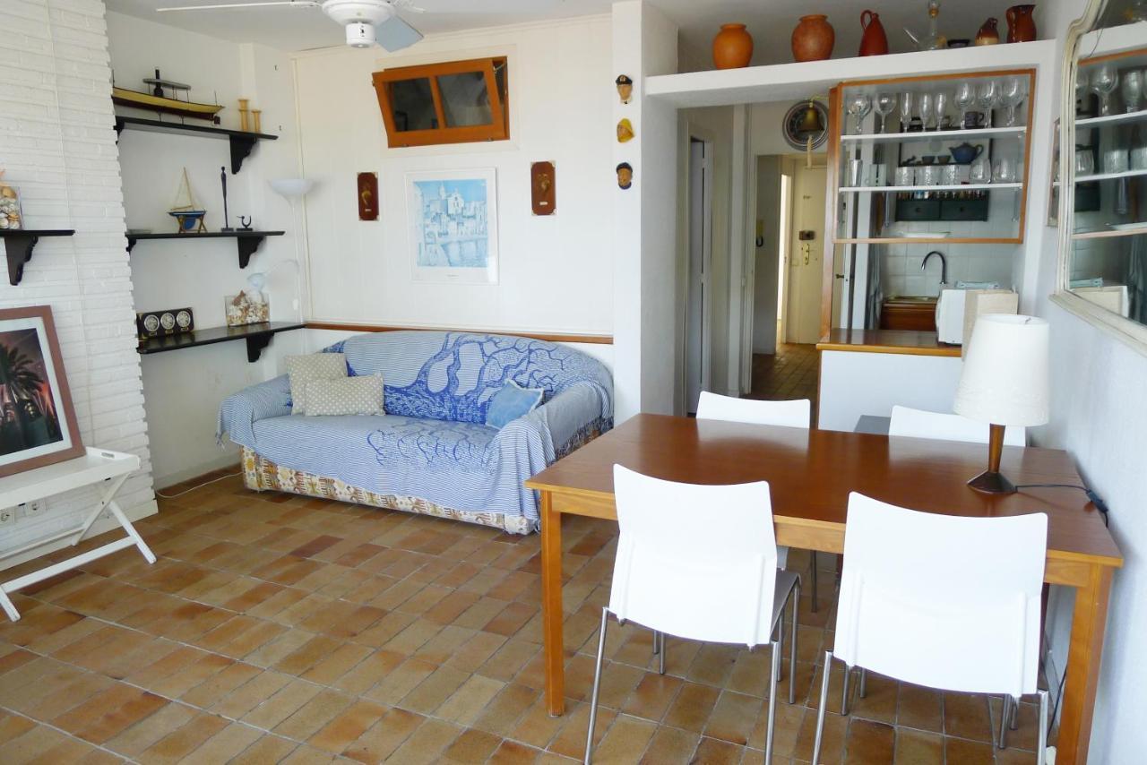 Appartamento Fragata Seaview *